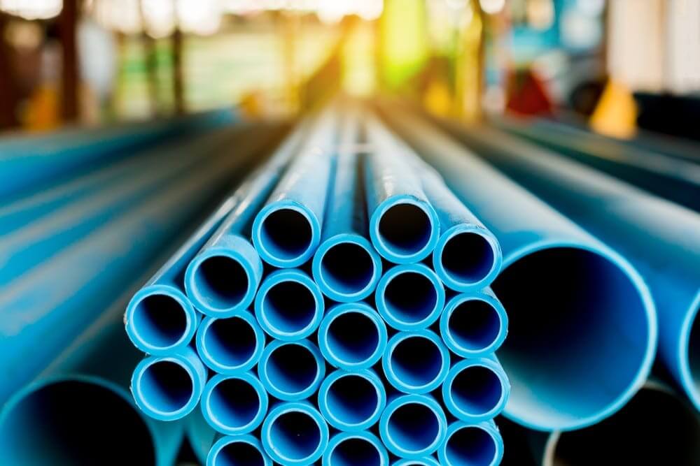 Best PVC Pipes Manufacturer in The South Eastern Nigeria